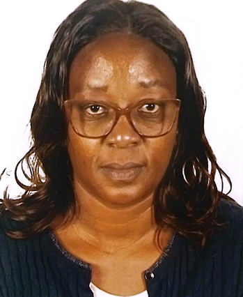 Eva Gathoni Wachira